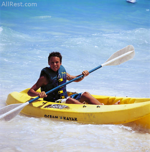 Bougainvillea Beach Resort 19